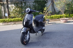 XE MÁY ĐIỆN JVC VESPA IX S