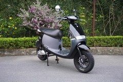 XE MÁY ĐIỆN JVC GOGO S 2022