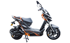 XE MÁY ĐIỆN JEEK X6