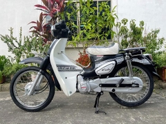 CUB 86 50CC SUMOTOR THỜI TRANG
