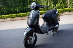 XE MÁY ĐIỆN JVC VESPA IX S