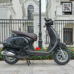 XE GA 50CC S-NIO