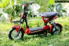 XE ĐIỆN M133S NHỎ