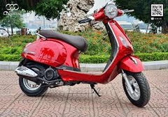 XE GA 50CC S-NIO