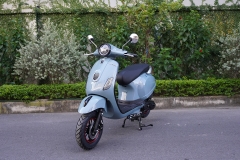 JVC VESPA IX 50