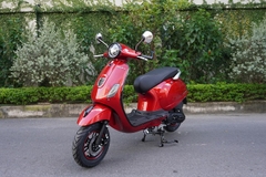 JVC VESPA IX 50