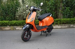 JVC VESPA IX 50