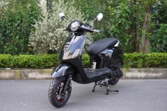 JVC VESPA IX 50