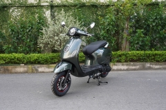 JVC VESPA IX 50