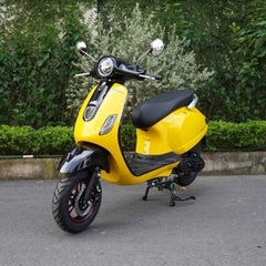 JVC VESPA IX 50