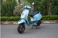 JVC VESPA IX 50