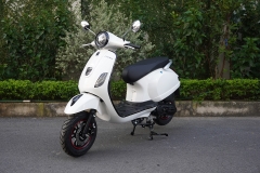 JVC VESPA IX 50
