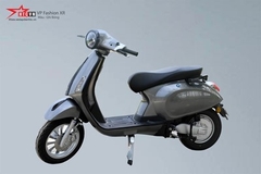 XE MÁY ĐIỆN HTC VESPA XR