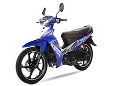 SIRIUS 50CC HYOSUNG