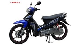 SIRIUS 50CC HYOSUNG
