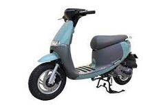 XE GA 50CC DIBAO GOFAST