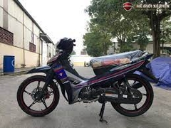 SIRIUS 50CC HYOSUNG