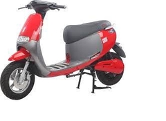 XE MÁY ĐIỆN JVC GOGO S 2022