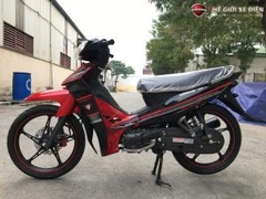 SIRIUS 50CC HYOSUNG