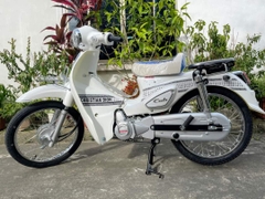CUB 86 50CC SUMOTOR THỜI TRANG