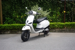 XE MÁY ĐIỆN JVC VESPA PLATINUM S