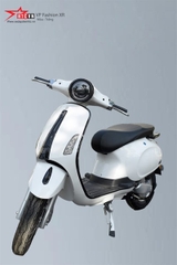 XE MÁY ĐIỆN HTC VESPA XR