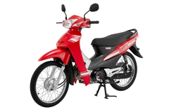 WAVE HALIM 50CC SUMOTOR