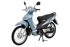 WAVE HALIM 50CC SUMOTOR