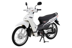 WAVE HALIM 50CC SUMOTOR