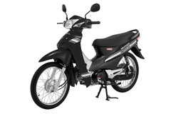 WAVE HALIM 50CC SUMOTOR