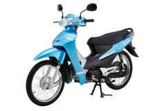 WAVE HALIM 50CC SUMOTOR