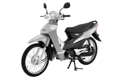 WAVE HALIM 50CC SUMOTOR