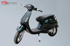 XE MÁY ĐIỆN HTC VESPA XR