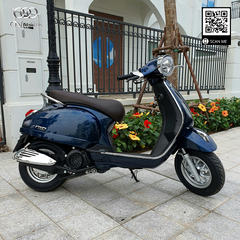 XE GA 50CC S-NIO