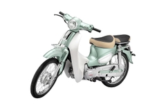 CUB 86 50CC SUMOTOR CLASSIC