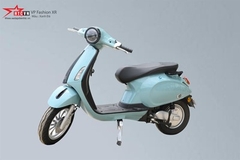 XE MÁY ĐIỆN HTC VESPA XR