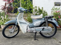CUB 86 50CC SUMOTOR THỜI TRANG