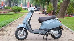 XE GA 50CC NIO S PLUS