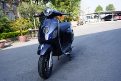 XE MÁY ĐIỆN JVC VESPA IX S