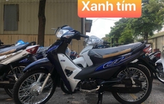 WAVE 50CC HYOSUNG