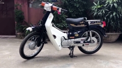 CUB 82 HALIM 50CC SUMOTOR