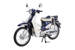 CUB 86 50CC SUMOTOR CLASSIC