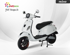 XE MÁY ĐIỆN JVC VESPA S1