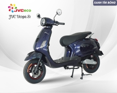 XE MÁY ĐIỆN JVC VESPA S1