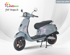 XE MÁY ĐIỆN JVC VESPA S1