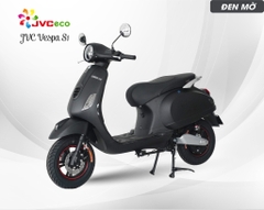 XE MÁY ĐIỆN JVC VESPA S1
