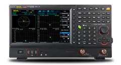 Real-time spectrum analyzer