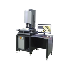 Fully Manual Vision Measuring Machine