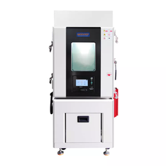 Climatic Chambers for Battery Test