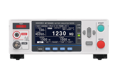 BATTERY INSULATION TESTER